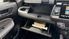 Honda Jazz 1.5 i-MMD Hybrid Crosstar EX 5dr eCVT Hybrid Hatchback